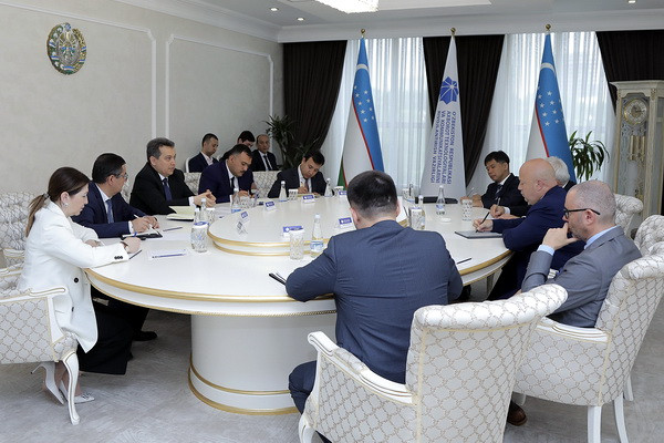 The management of the Veon was invited to increase the volume of investments in Uzbekistan