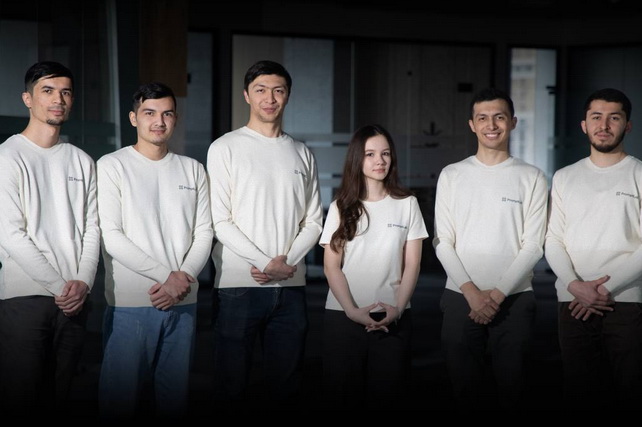 IT Park Ventures PromptLab startapiga $150 000 investitsiya kiritdi