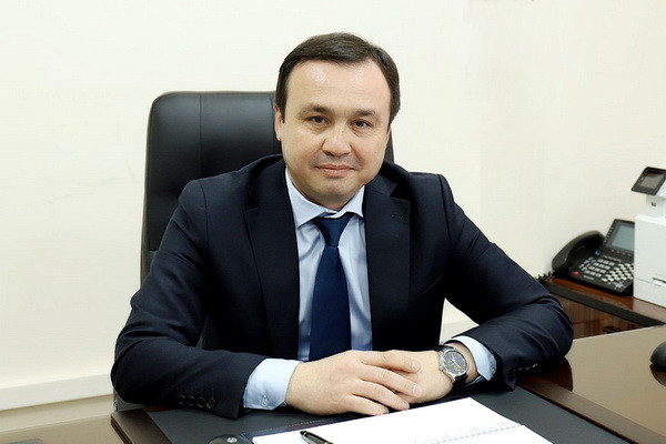Management changed at Uzbekistan Airports Handling