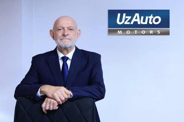 UzAuto Invests in SUVs and Functional Vehicles for a Growing Market