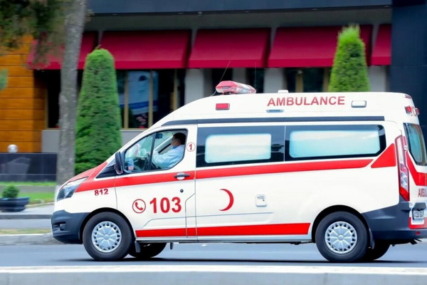 Mass Food Poisoning Reported at Kindergarten in Ferghana Region