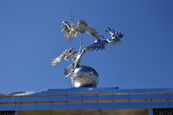 Day of Uzbekistan’s Culture takes place in Poland