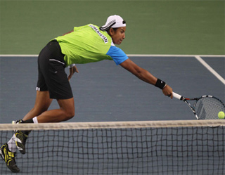 Fed Cup: Uzbekistan fails to book place in World Group play-offs