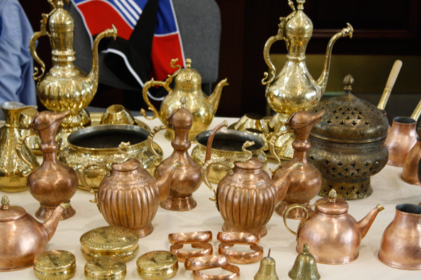 Crafts Development Centre to be launched in Karakalpakstan