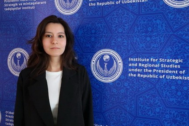 Uzbekistan and Italy broaden horizons of educational cooperation