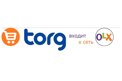 Torg присоединился к OLX