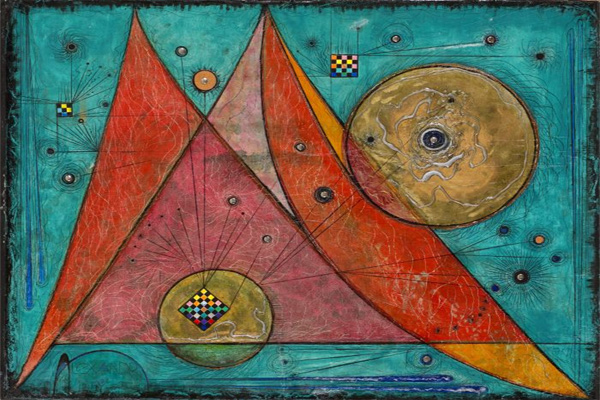 Exhibition of Uzbek painter to be held in Moscow