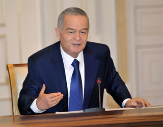 Uzbek President signs Budget Code