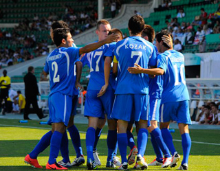 O‘zbekiston va Yaponiya U-20 terma jamoalari durang o‘ynadi