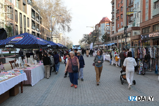 Premium Transport Services for Tourists Launched in Uzbekistan
