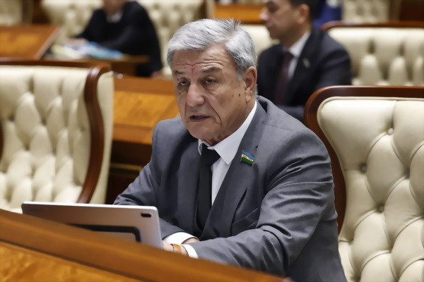 The legal framework for international cooperation in the field of combating money laundering and the financing of terrorism is being strengthened