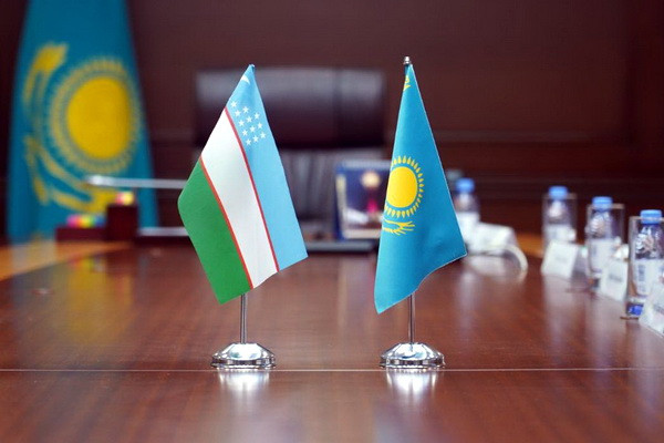 Uzbekistan and Kazakhstan intend to develop further bilateral cooperation