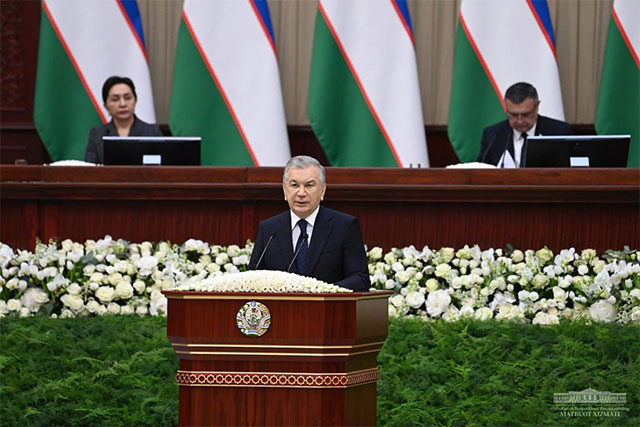 President: It is necessary to ensure economic growth rates of 6-7% over the next five years