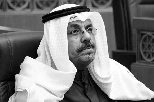 Emir of Kuwait Nawaf al-Ahmad al-Sabah dies at 87