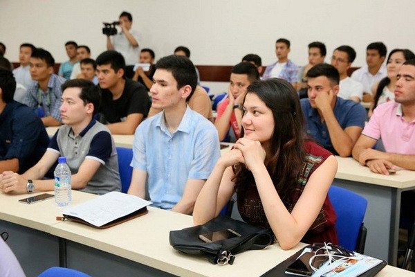TASI to Implement Dual Education Model and Promote Export of Scientific Potential