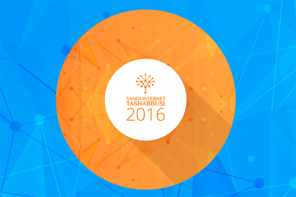 Competition “Yangi Internet Tashabbusi” launched in Uzbekistan