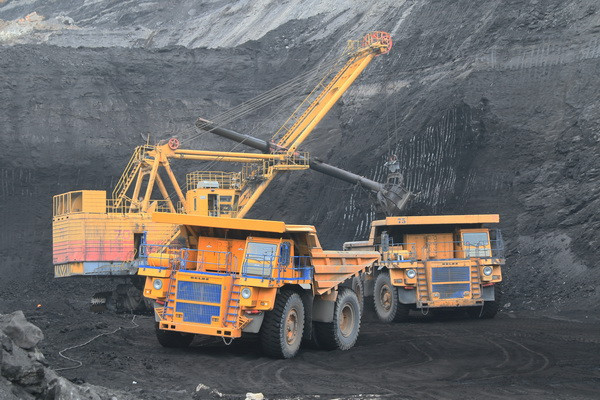 Uzbekistan produces 0.5 million tons of coal in September 2022