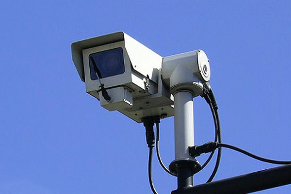Drivers in Tashkent Fined for Failing to Yield to Pedestrians