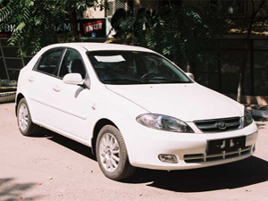 GM Powertrain Uzbekistan произведет 2 тыс. двигателей в 2011 году