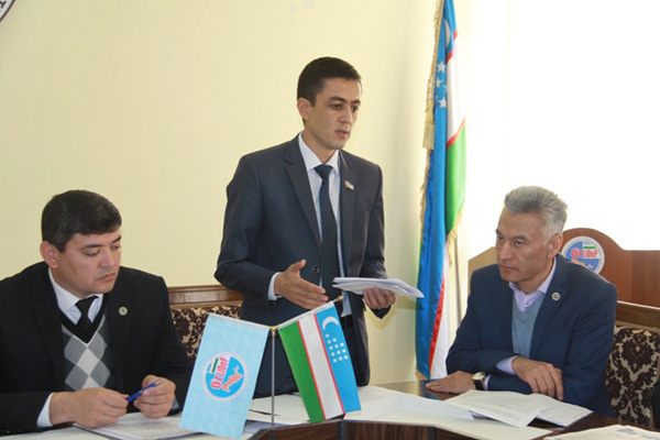 Янги таҳрирдаги қонун меҳнат сифатини янада оширади