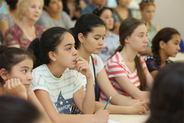 About 60 young girls to undergo free coding courses