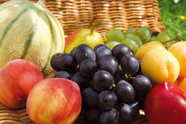 Uzbekistan exports 1.6 million tonnes of fruits and vegetables in Jan-Nov