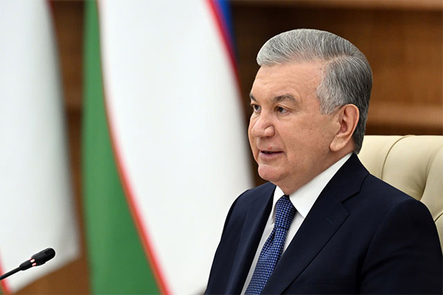 Uzbekistan to establish Agency for Vocational Education