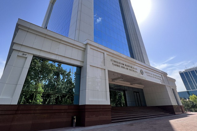 Uzbekistan’s MFA Urges Citizens to Seek Help After Insult in Russia