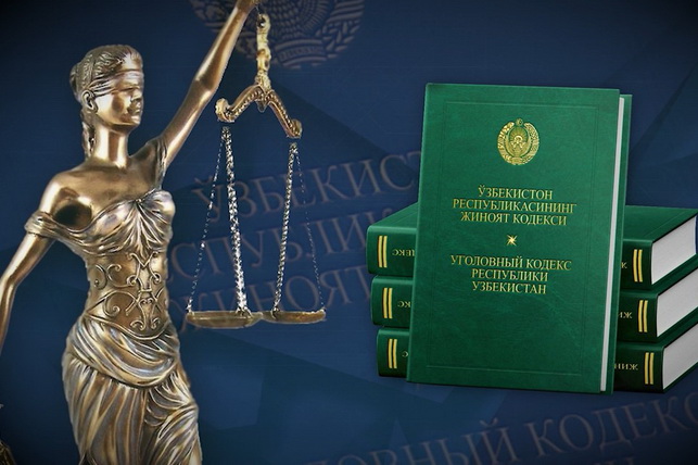 Incident of Violence and Illegal Detention of a Woman with Infant Reported in Surkhandarya Region