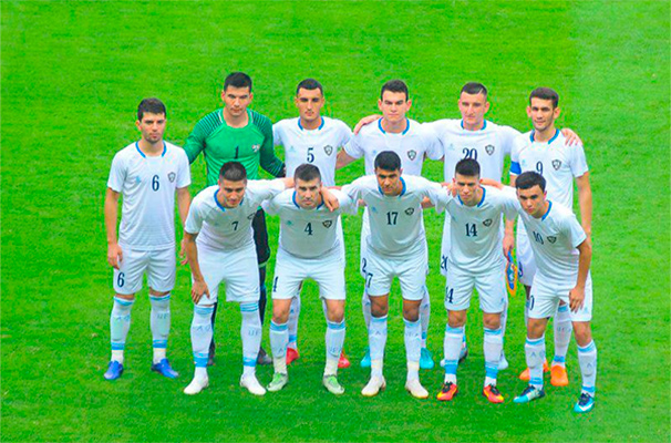 Asian Games: Uzbekistan beats Bangladesh