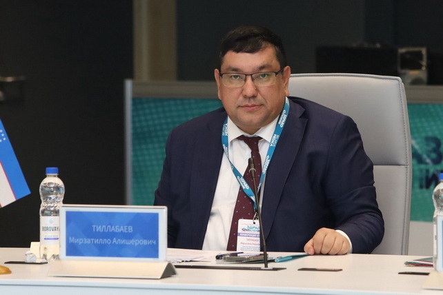 CIS States Expand Cooperation in Healthcare and Human Rights