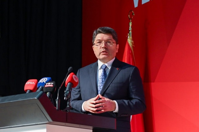 106 people, including the Mayor of Istanbul, arrested in Türkiye