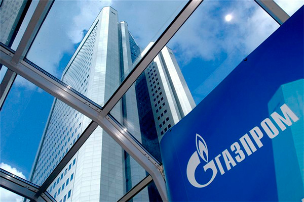 Gazprom purchases 27bn cubic meters of gas from Central Asia in 2011