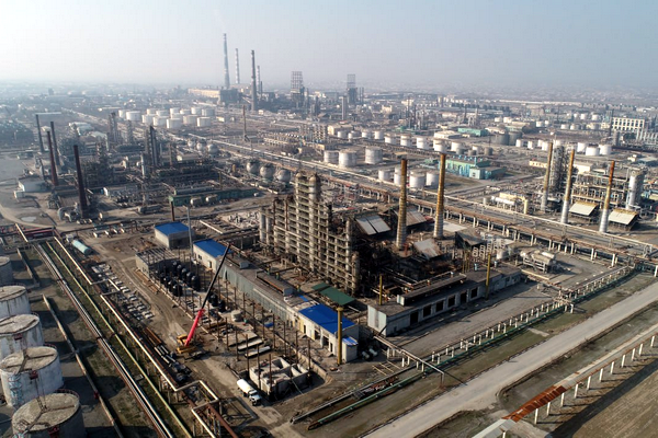 FNPZ plans to increase processing of raw materials twice