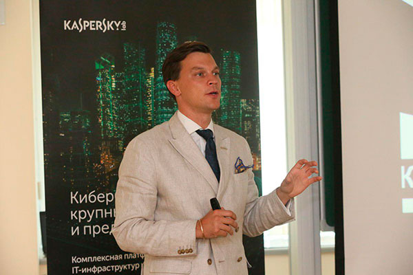 Specialist of Kaspersky Lab spoke about disadvantages of being a hacker
