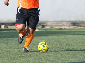 Uzbeks end India's winning streak