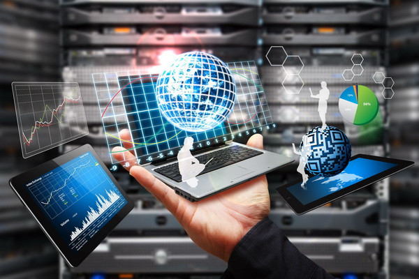 The volume of communication and informatization services is the largest in the city of Tashkent