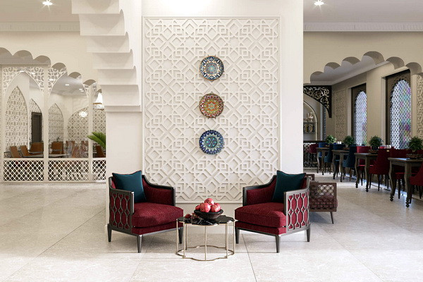 Reikartz to open a four-star hotel in Tashkent