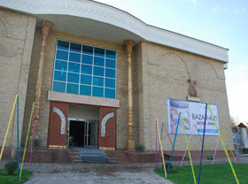 “Bazar-Art” Exhibition-Fair postponed to December