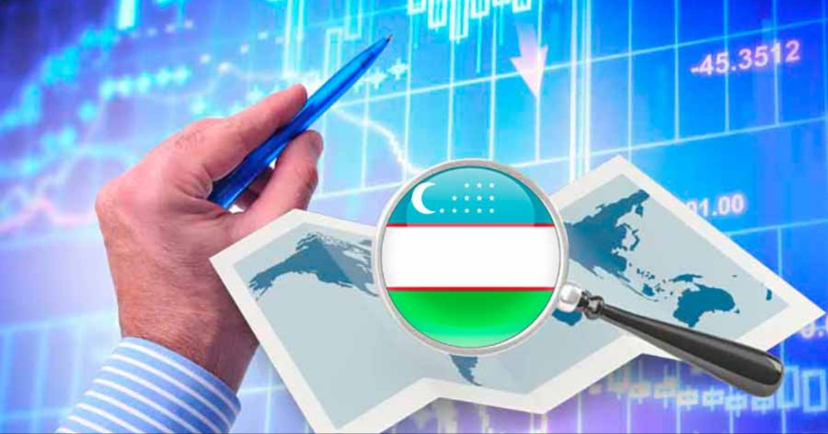 Ўзбекистон 2019-2022 йилларда озиқ-овқат хавфсизлиги бўйича энг юқори ўсиш кўрсаткичларига эришган 10 та мамлакат ичида биринчи ўринни эгаллади