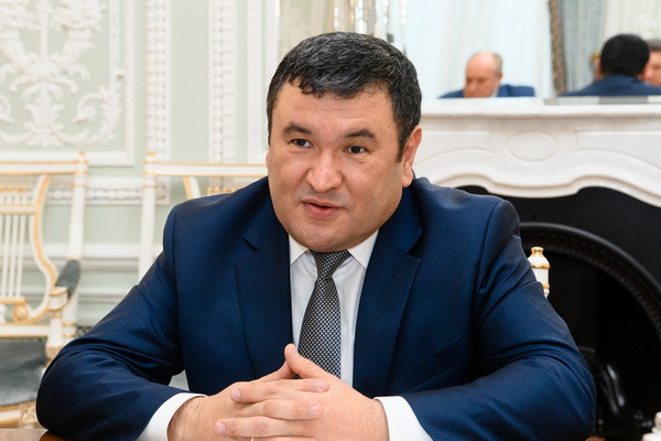 Minister of Energy: “There is no talk of privatization or management of the gas-transport system”