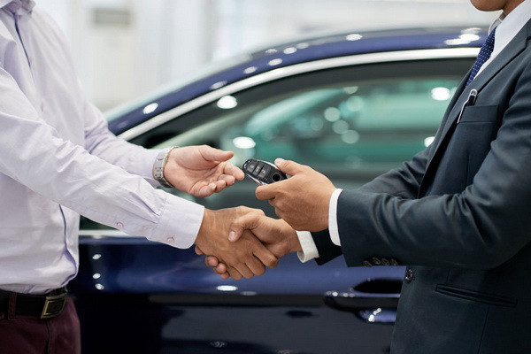 Uzbekistan simplifies the sale of new imported cars