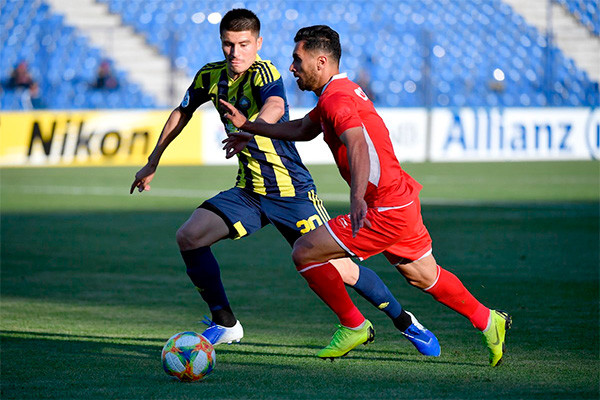 Uzbekistan to host AFC U-19 Championships