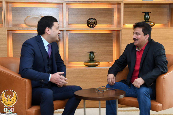 Fifteen sets of medals to be played in kurash from the Asian Games-2022