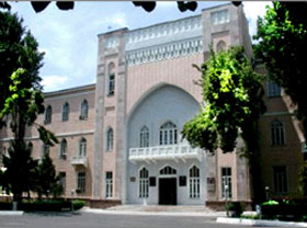 Use of GMO products discussed in Uzbekistan