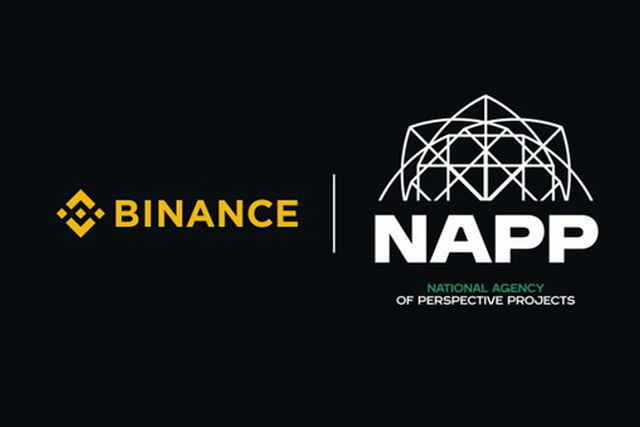 Binance заработала в Узбекистане