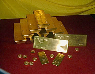 Fitch: Miners better prepared for US$1,000 gold after costs fall