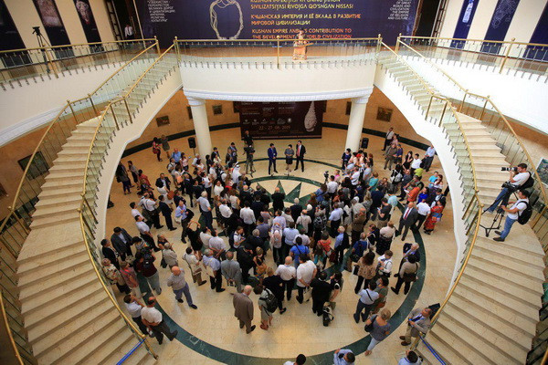 Cultural Heritage Week to be held in cities of Uzbekistan