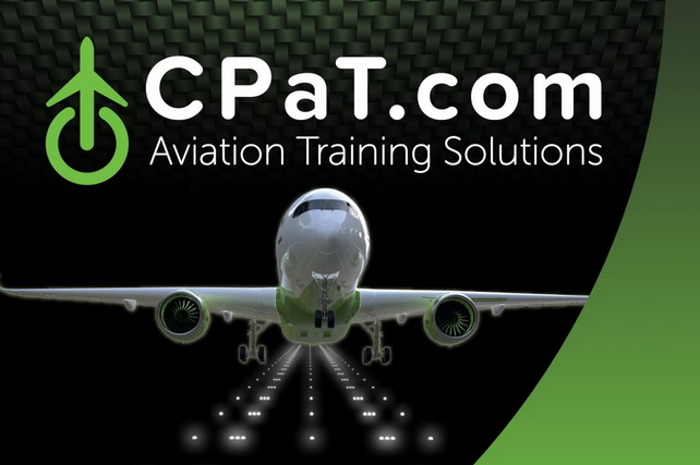 Centrum Air and My Freighter Sign Contract with CPaT Global for Digital Pilot and Staff Training