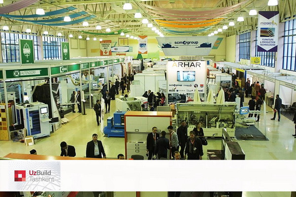 Made in Russia exposition to open for the first time at UzBuild 2023